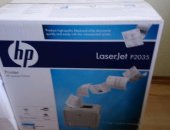 Продам принтер в Москве, HP p2035 новый, Новый, Hp p2035, Не пригодился, Картридж в