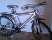 Продам велосипед дорожные в Иванове, новый спортивный 18 скоростей 26 дюймов