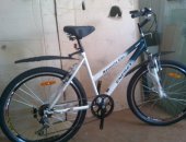 Продам велосипед дорожные в Иванове, Дорожно-спортивный, новый дамский дорожно-спортивный