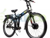 Продам велосипед дорожные в Краснодаре, велогибрид ELTRECO PATROL кардан 28 DISK