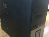 Продам компьютер AMD FX, ОЗУ 2 Гб в Санкт-Петербурге, Системный блок в хорошем состоянии