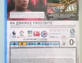 Продам игры для playstation 4 в Братске, Fifa 17 Sony PS4, Обменяю фифу 17 на какую