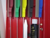 Продам нож в Рыбинске, Набор для заточки ножей