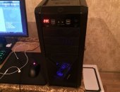 Продам компьютер Intel Core i5, ОЗУ 2 Гб, Монитор в Костроме