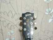Продам электрогитару в Волгограде, Gibson Les Paul Standard, Качественная копия известной
