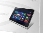 Продам планшет Acer, 6.0, ОЗУ 512 Мб в Калининграде, iconia W7, б/у, состояние отличное