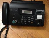 Продам телефон в Анне, факс panasonic kx-ft938, состояние отличное, в эксплуатации был