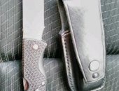 Продам нож в Москве, Серия Folding Knives, Cold Steel, из США, Состояние идеальное, как