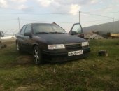 Авто Opel Vectra, 1993, 100 тыс км, 170 лс в Саранске, Объём двигателя: 2, 5 л Количество