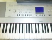 Продам пианино в Черняховске, Yamaha DGX-640, 88-нотная молоточковая клавиатура Graded