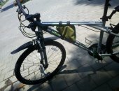 Продам велосипед горные в Сочи, Техника не идеал, но этих денег стоит, Все работает