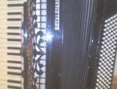 Продам аккордеон в Домодедове, Royal Standard Montana, Полный, немецкий, 12 регистров в