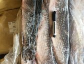 Продам в Новосибирске, Предлагаем к поставке рыбу речную свежемороженую в широком