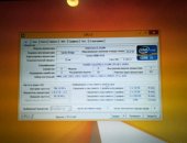 Продам ноутбук Intel Core i3, ОЗУ 4 Гб, 10.0 в Орске, самсунг : i3-2310m частота