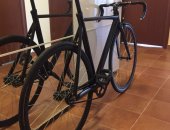 Продам велосипед дорожные в Химках, Срочно в связи с переездом фикс Aventon Mataro Low