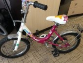 Продам велосипед дорожные в Юрге, детский, Хорошее состояние, возможен торг