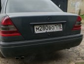 Авто Mercedes T-mod, 1994, 240 тыс км, 193 лс в Санкт-Петербурге