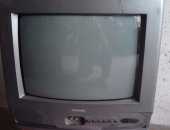 Продам телевизор в Благовещенске, самсунг 53см яп, И 37см диагональ бу, С антеной