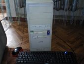 Продам компьютер ОЗУ 512 Мб, Монитор, Клав. и мышь в Дзержинске