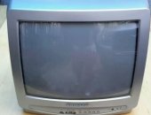 Продам телевизор в Анапе, Еrisson 14 дюймов, Состояние идеальное