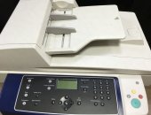 Продам сканер в Тобольске, МФУ XEROX WorkCentre 3550 A4, 33стр / мин, 256Mb, 600x600dpi