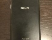 Продам смартфон Philips, LTE 4G, классический в Сарове, Зарядное устройство, В отличном