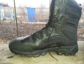 Продам снаряжение для охоты и рыбалки в Краснодаре, ботинки Wellco Sniper Boots B121