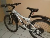 Продам велосипед горные в Чите, в идеальном состоянии, 27 режимов