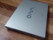 Продам ноутбук 10.0, Sony в Твери, верхней линейки магниевый корпус, экран