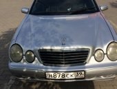 Авто Mercedes T-mod, 2000, 331 тыс км, 116 лс в Калининграде