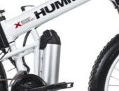 Продам велосипед дорожные в Барнауле, Электро Hummer White это суперский НОВЫЙ электро