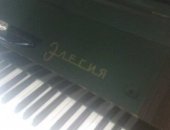 Продам пианино в Чите, Элегия состояние отличное