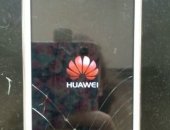 Продам смартфон Huawei, классический в Новоалтайске, y511, Разбит экран, сенсор в рабочем