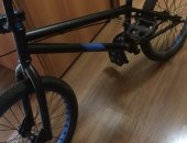 Продам велосипед ВМХ в Краснодаре, bmx welt freedom, Новый, использовался не более пяти