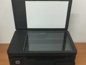Продам сканер в Симферополе, МФП HP LaserJet Pro M125ra, Состояние отличное, МФУ принтер