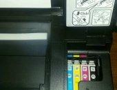 Продам принтер в Химках, цветной -копир Epson SX 125, в отличном рабочем состоянии
