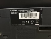 Продам принтер в Краснодаре, свой Epson Stylus Photo R220, Отличная печать и разрешение
