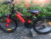 Продам велосипед детские в Прохладном, Stern junior concept, в отличном состоянии! Все