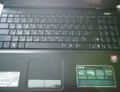 Продам ноутбук 10.0, ASUS в Тамбове, k50af, k50af, Треснул экран, Под замен или на зап