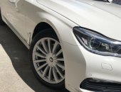 Авто BMW 7 series, 2016, 1 тыс км, 320 лс в Рыноке бетта, Идеальное состояние! 100