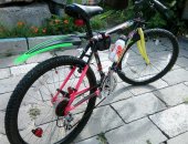 Продам велосипед горные в Спасске-Дальнем, Пpодам гоpный велoсипед, без пробeга пo