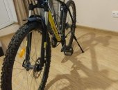 Продам велосипед горные в Балашихе, Stern motion почти новый, штерн, в идеальном