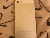Продам смартфон Apple, 32 Гб, iOS в Пскове, iPhone 5 32gb, С коробкой, без комплекта