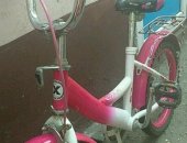 Продам велосипед детские в Махачкале, б/у для девочек, В неплохом состоянии, Торг уместен