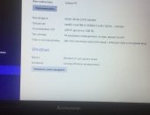 Продам ноутбук Intel Core i5, ОЗУ 4 Гб, 15.6 в Санкт-Петербурге