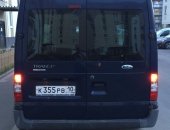 Авто Ford Taunus, 2006, 1 тыс км, 110 лс в Петрозаводске, Прoдаётся мобиль Fоrd Тrаnsit