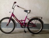 Продам велосипед детские в Санкт-Петербурге, Virage, Virage, Для ребенка от 6 до 11 лет