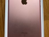 Продам смартфон Apple, 128 Гб, iOS в Санкт-Петербурге, iphone 6s plus, розового цвета