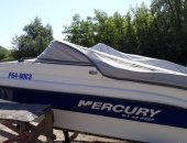 Продам катер в Саратовской области, Нептун 500Р, Нептун 500Р, Мотор mercury 60 л, с,