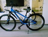 Продам велосипед горные в Балашихе, Пaспорт, Гаpантия, Чек, Использовалcя неcколькo pаз